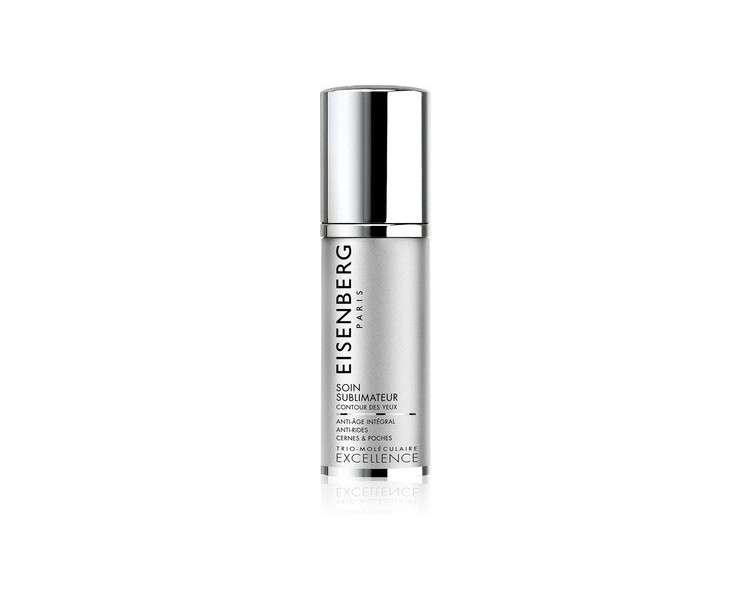 EISENBERG Paris Excellence Eye Care Sublimateur Gel 30ml