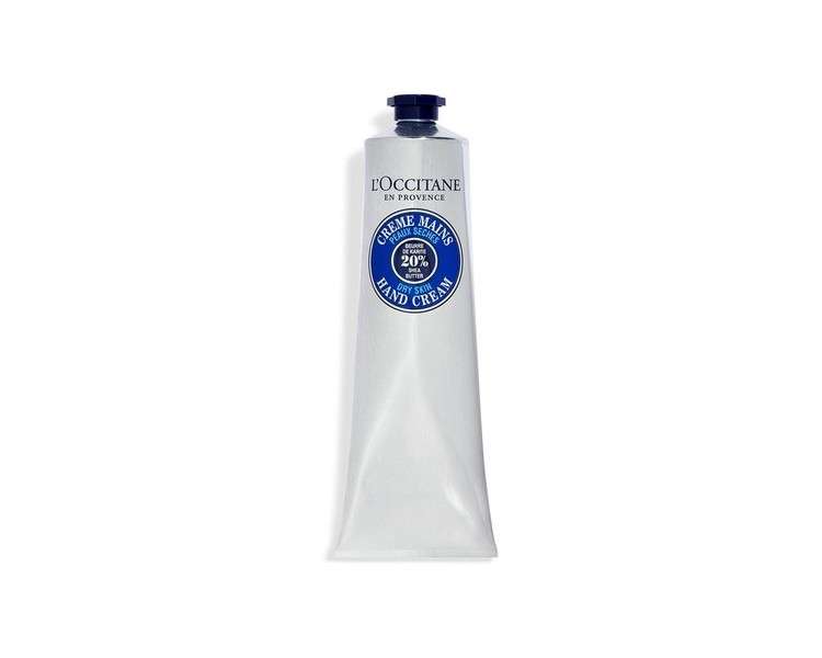 L'occitane Shea Butter Hand cream 150ml