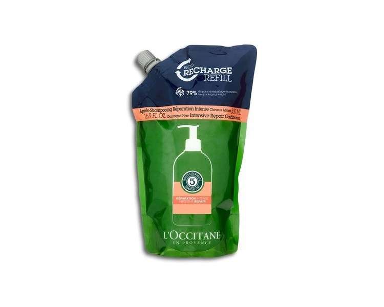 L'occitane Intense Repair Conditioner Multicolor 500ml