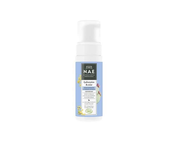 N.A.E. Hydrating and Radiance Face Cleansing Mousse 150ml