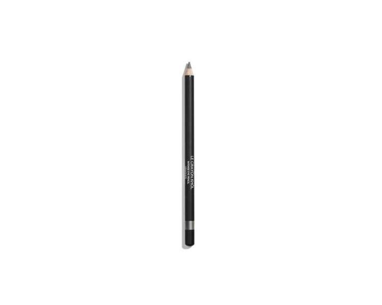 Chanel Le Crayon Khol Intense Eye Pencil No.64 Graphite1.4g