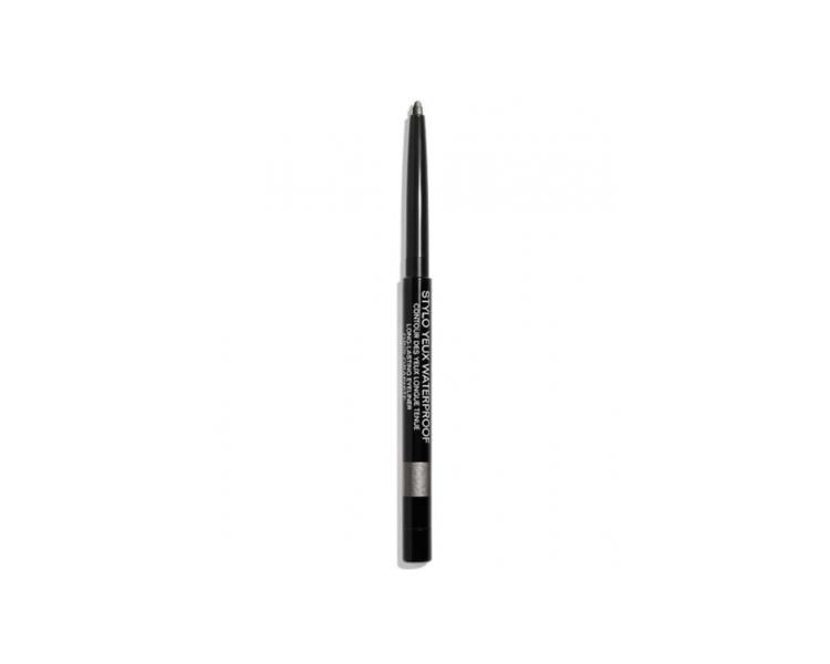 Stylo Yeux Waterproof Graphite Grey Eyeliner 0.01oz