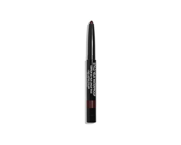 Chanel Stylo Yeux Waterproof Eyeliner 0.3g