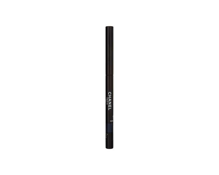 Chanel Stylo Yeux Waterproof Long-Lasting Eyeliner 30 Marine 0.30g