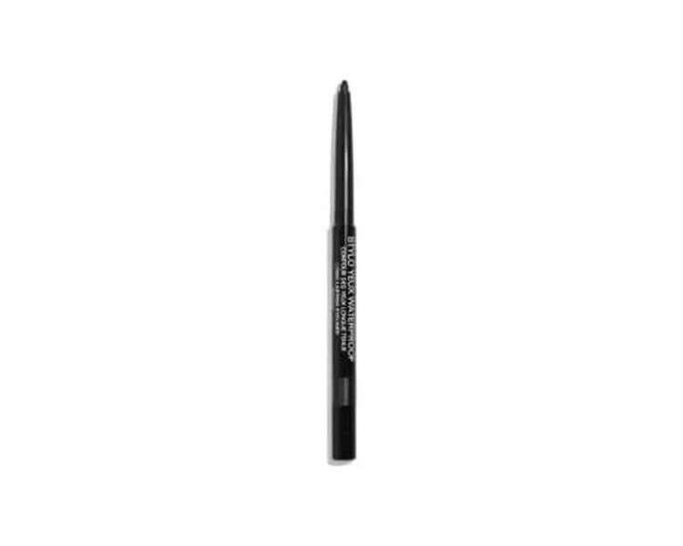 Chanel Stylo Yeux Waterproof Long-Lasting Eyeliner 10 Levels 0.30g