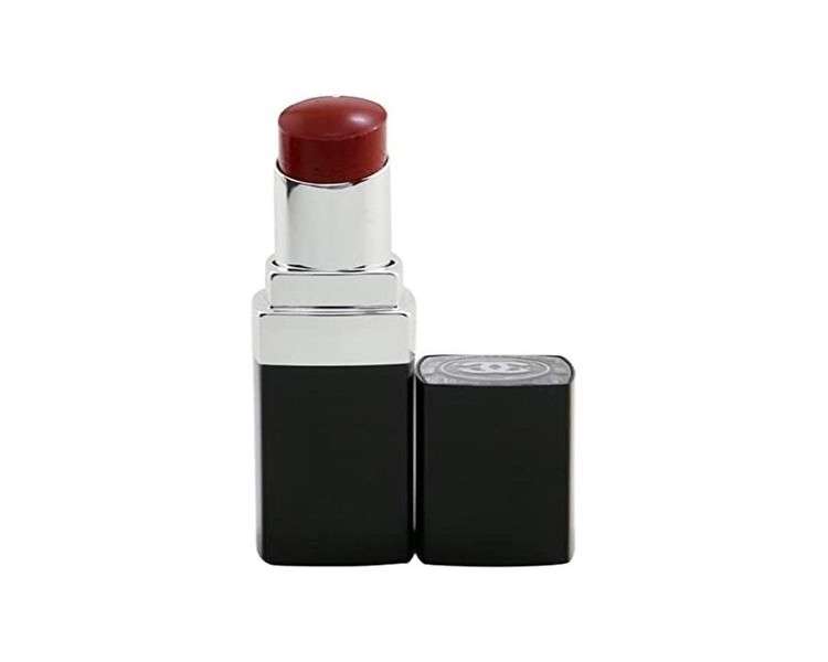 Chanel Rouge Coco Bloom Lipstick Tone 138 Vitalité 3g