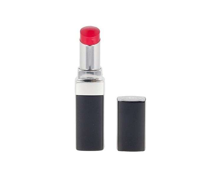 Chanel Rouge Coco Bloom Hydrating Plumping Intense Shine Lip Colour No.128 Magic