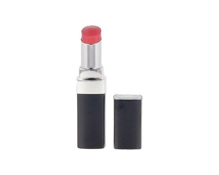 ROUGE COCO BLOOM Plumping Lipstick Merveille 3g