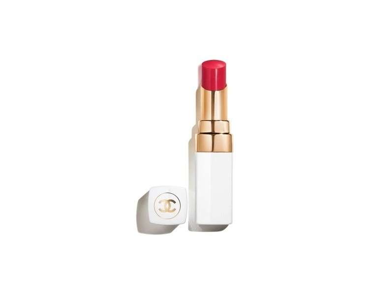 Chanel Rouge Coco Baume Teinte Color 922 Pink