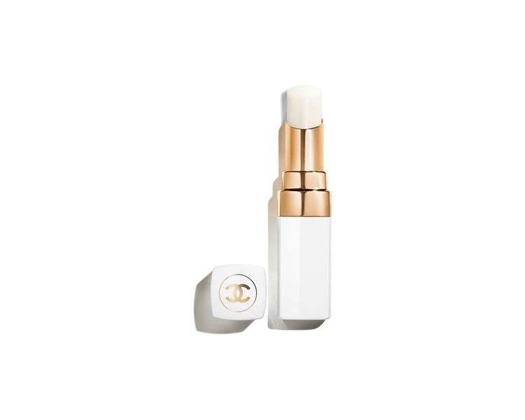 Chanel Rouge Coco Lip Balm 912 White