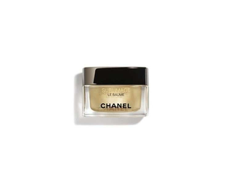 CHANEL SUBLIMAGE Le Baume Face Moisturizer 50g