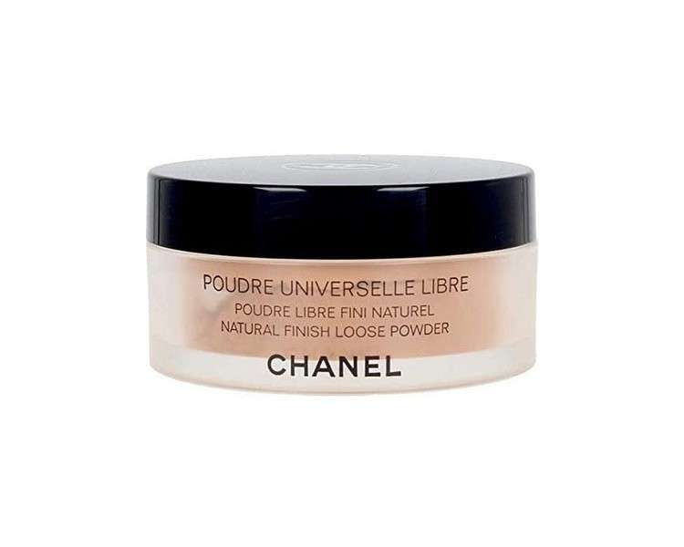 Chanel Universelle Libre Loose powder 30g