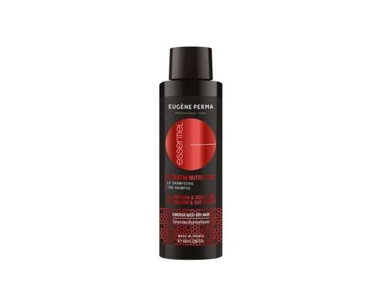 Eugène Perma Essentiel Keratin Nutrition Shampoo 100ml