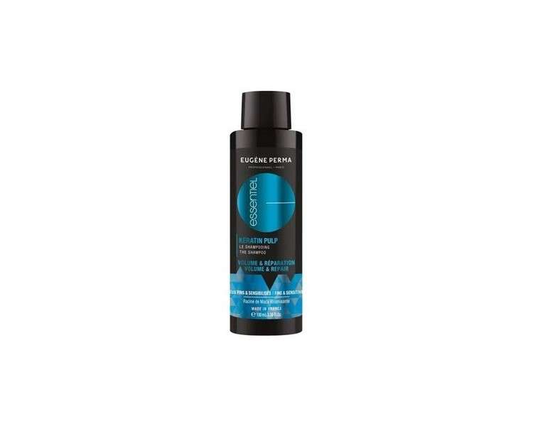 EUGENE PERMA ESSENTIEL KERATIN PULP SHAMPOO 50ml