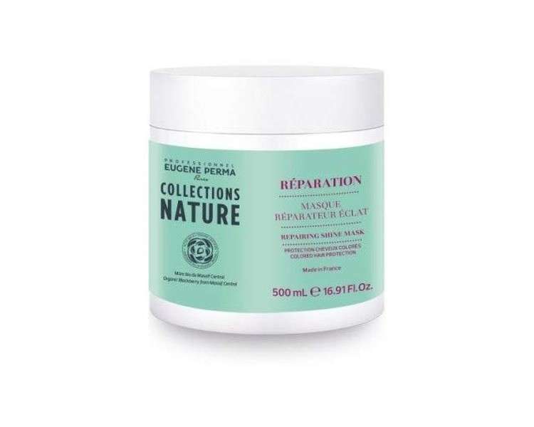 Eugene Perma Collections Nature Radiance Repairing Mask 500ml