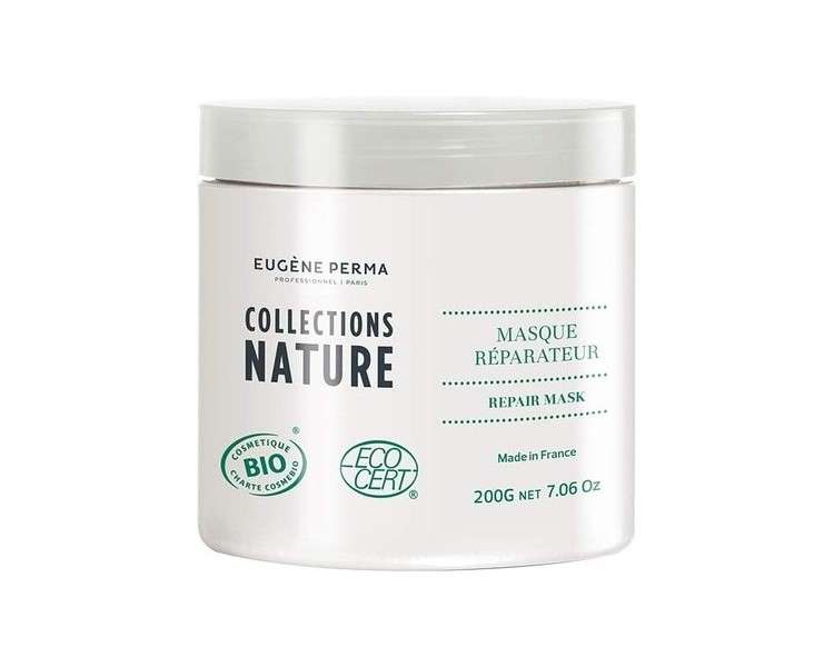 Eugene Perma Collections Nature Bio-Repair Mask 200g