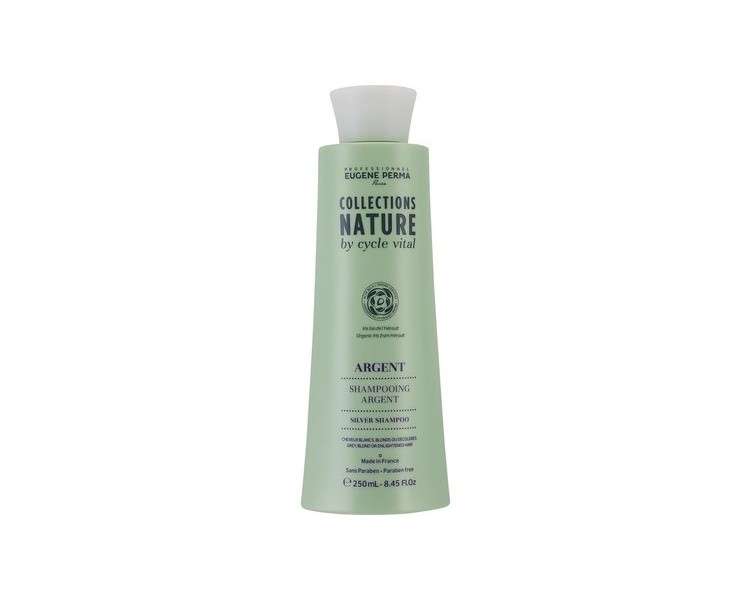 Eugene Perma Collections Nature Professional Silver Shampoo 250ml