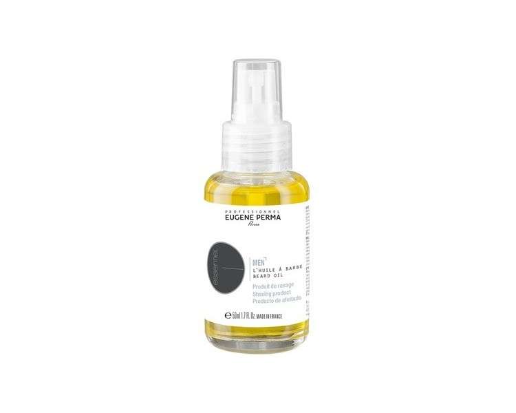 Beard Essential Oil 50ml