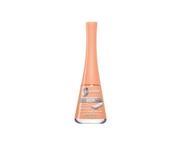 Bourjois 1 Second Gloss Gel 51 Palm Peach Women 9ml