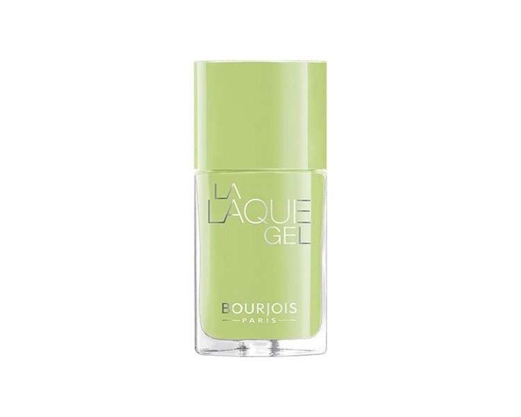 Polish Nail La Laque Gel nail polish