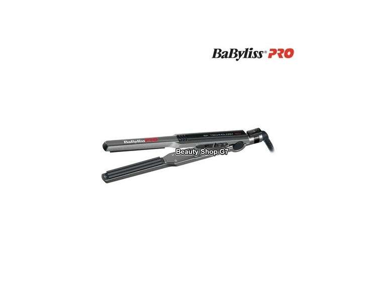 Babyliss Pro Volume & Mini Crimp 15mm Hair Crimper