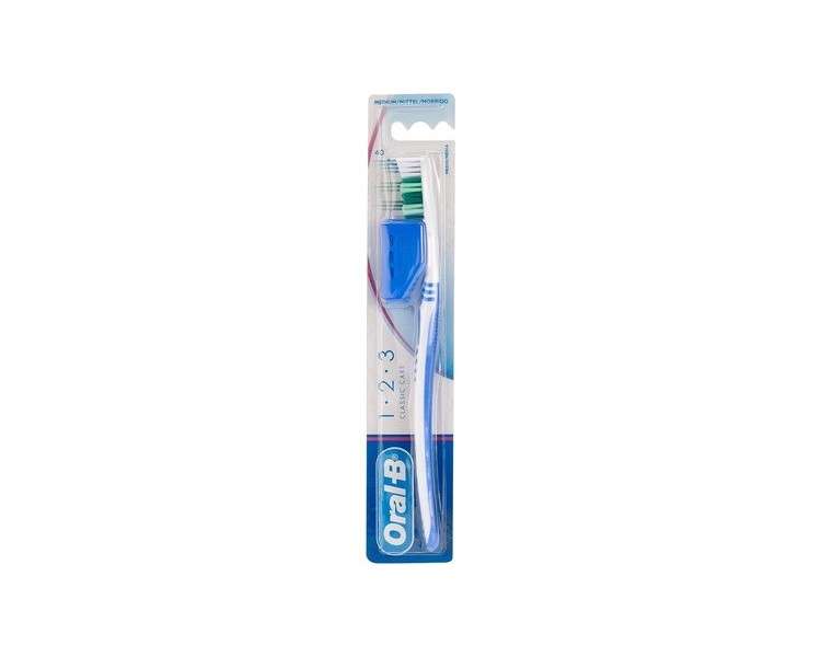 Oral B Classic Care Toothbrush