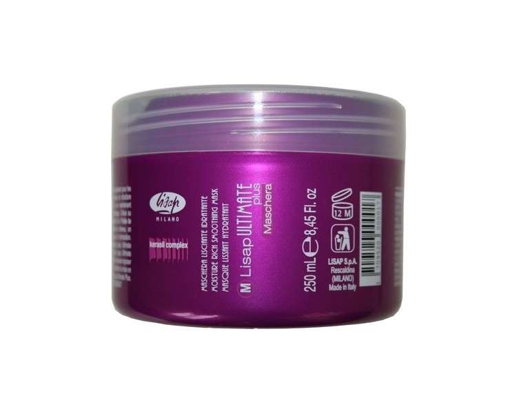 Lisap Ultimate Plus Mask 250ml