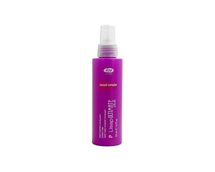 Lisaplex Ultimate Spray with Keratin 125ml