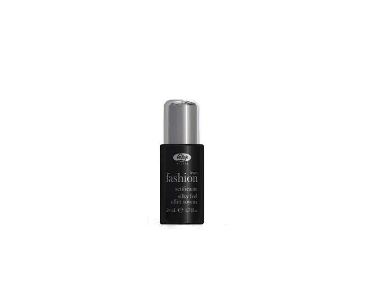 Lisap Fashion Silky Feel Anti-Split Ends Fluid 50ml