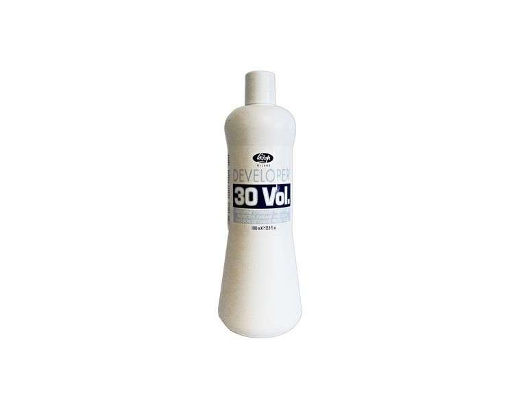 DEVELOPED Emulsione 30 Volumi 1 Liter Hair Care Product