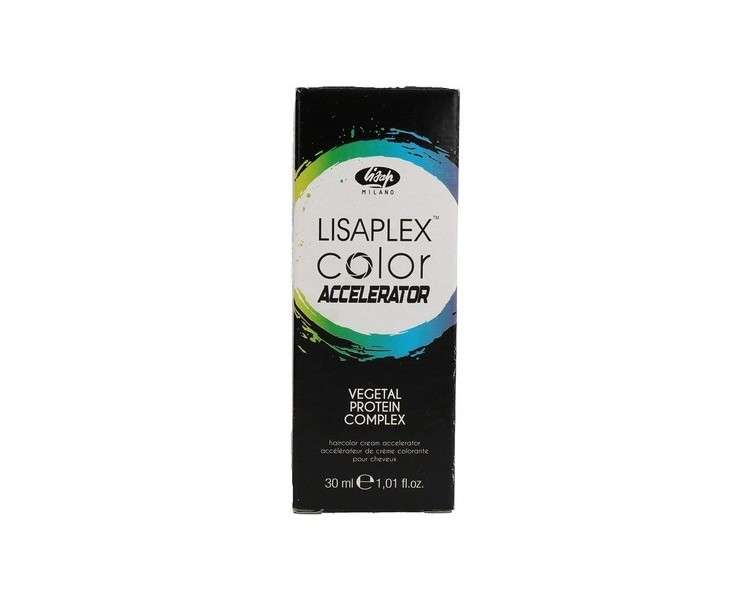 Lisaplex Colour Accelerator 30ml