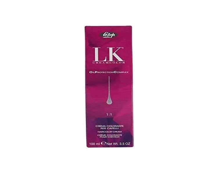 Lisap LK Oil Protection Complex 11/08 Standard