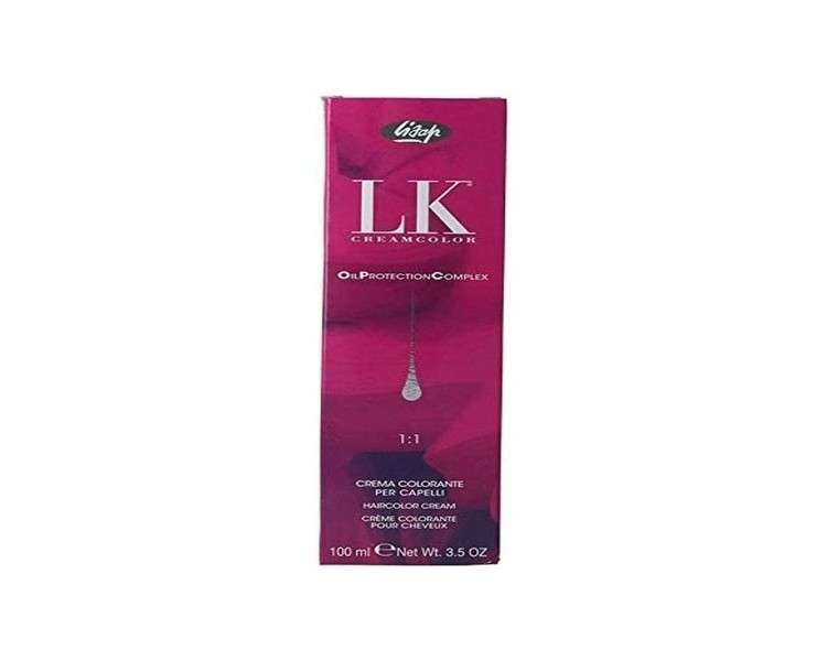 Lisap LK Oil Protection Complex 8/34 Unique Standard