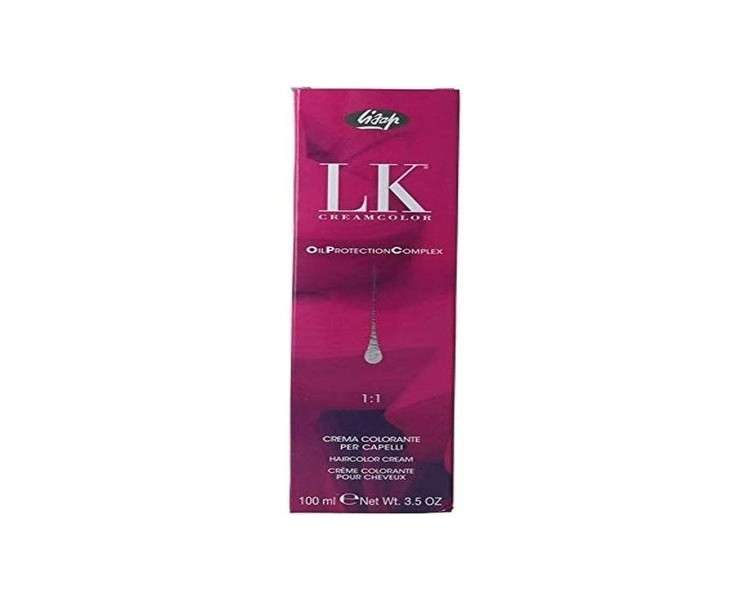 Lisap LK Oil Protection Complex 9/8 Standard