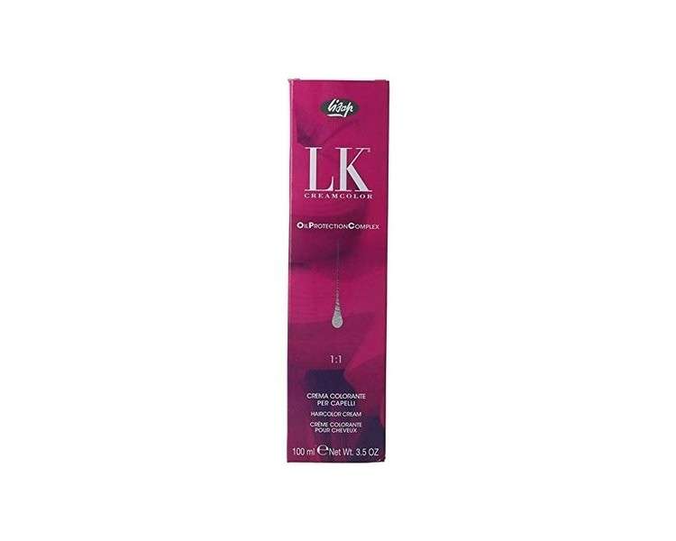 Lisap LK Oil Protection Complex 8/28