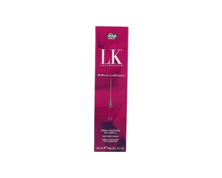 Lisap LK Oil Protection Complex 4/2 Standard