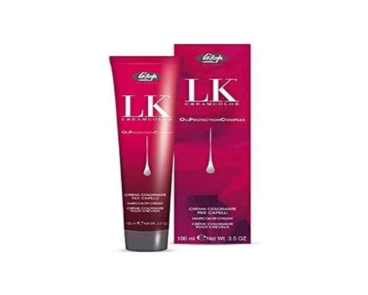 Lisap lk Oil Protection Complex 6/28