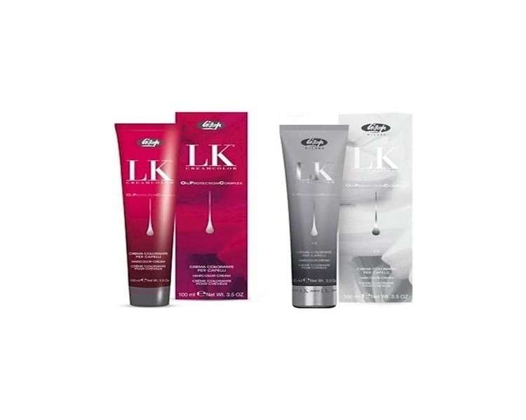 LISAP LK Oil Protection Complex 7/55