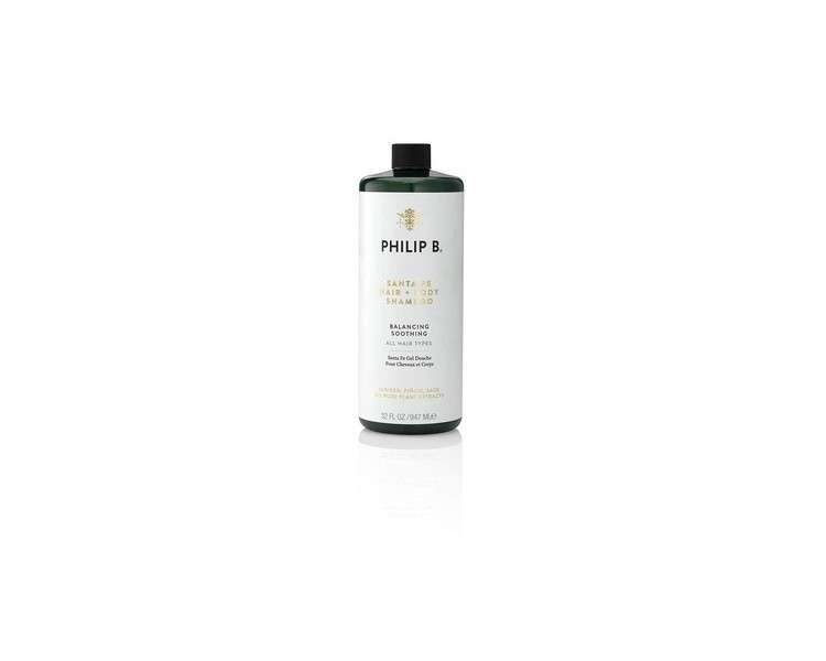 Philip B. Scent of Santa Fe Hair Shampoo 947ml