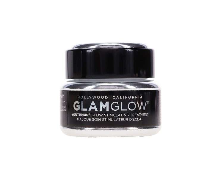 Glamglow Youthmud Tinglexfoliate Treatment Glam 0.5oz