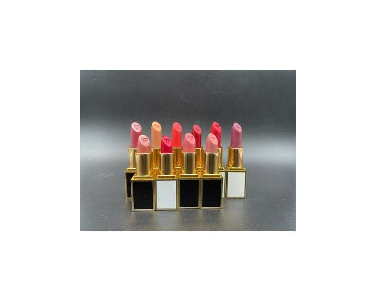 Tom Ford Boys & Girls Lip Color - Select Your Shade