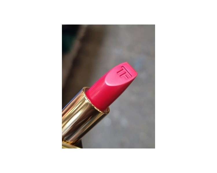 Tom Ford Lip Color Sheer No.12 Pipa Lipstick