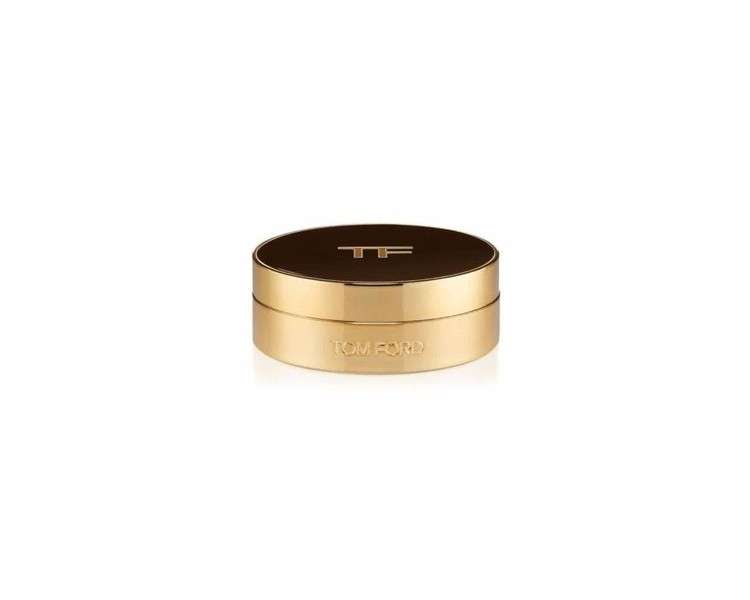 Tom Ford Traceless Touch Foundation Cushion Compact Case 12g