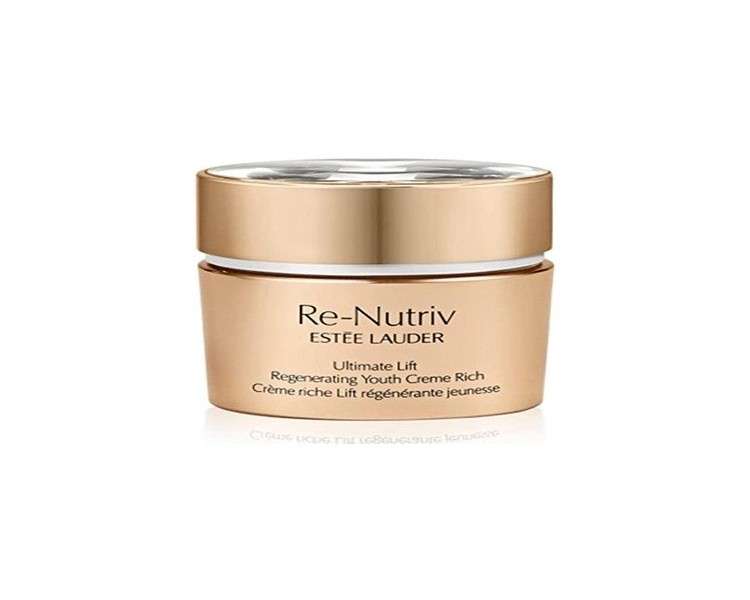 Re-Nutriv Ultimate Lift Rich Cream 50ml