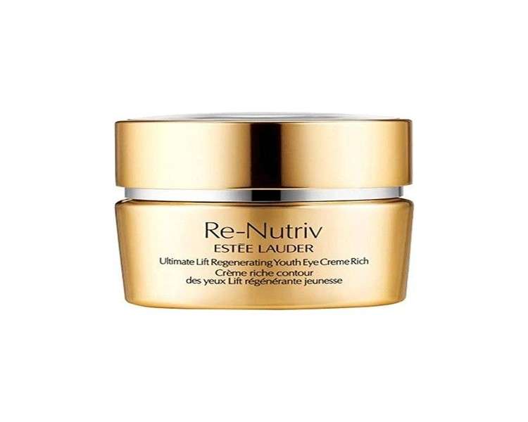 Estée Lauder Re-Nutriv 15ml Eye cream