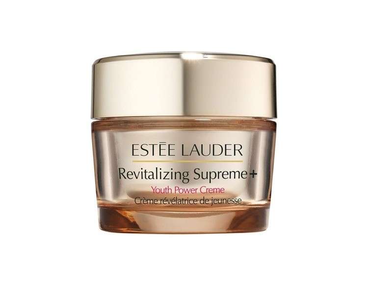 Estée Lauder Revitalizing Supreme+Youth Power Cream 75ml