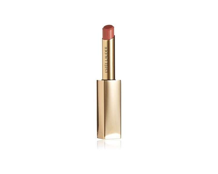 Pure Color Envy Illuminating Shine Slim Nude Beach Lipstick