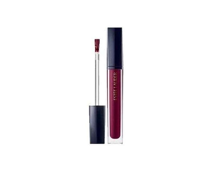 Estee Lauder Pure Color Envy Kissable Lip Shine Lip Gloss 0.20 oz 5.8 ml Lush Merlot