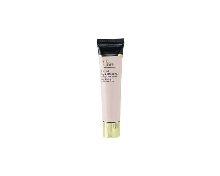 Futurist Aqua Brilliance Watery Glow Primer