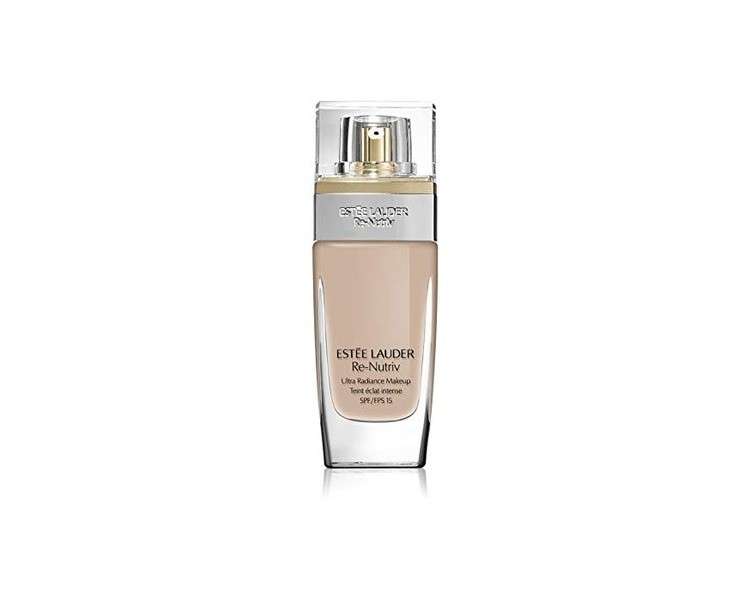 Estée Lauder Re-Nutriv Ultra Radiance Liquid Make-up SPF20 2C3 Fresco 30ml